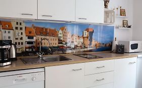 Apartament Długa nad Sową